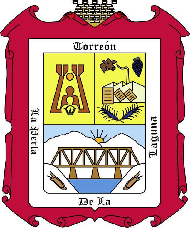 Escudo Torreón