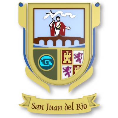 Escudo San Juan del Río