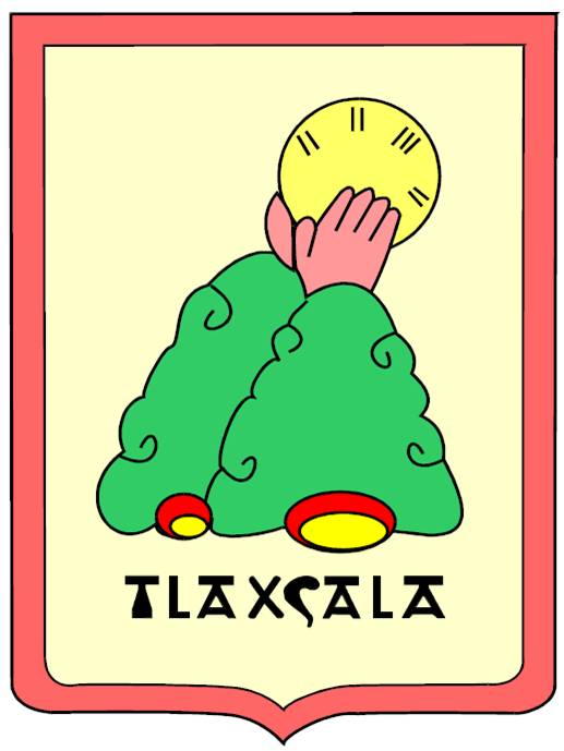 Escudo municipio Tlaxcala