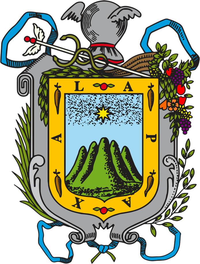 Escudo Xalapa