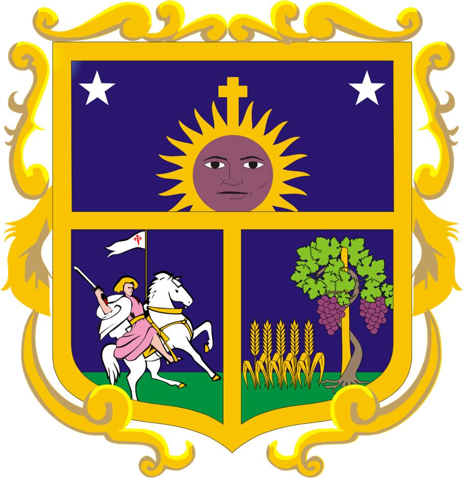 Escudo municipio Queretaro