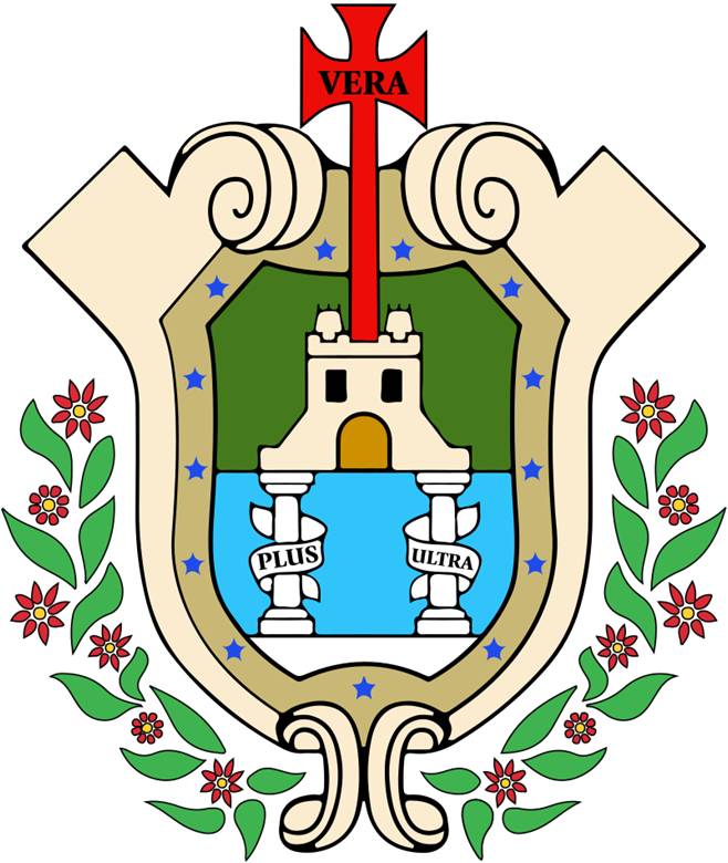 Escudo municipio Veracruz