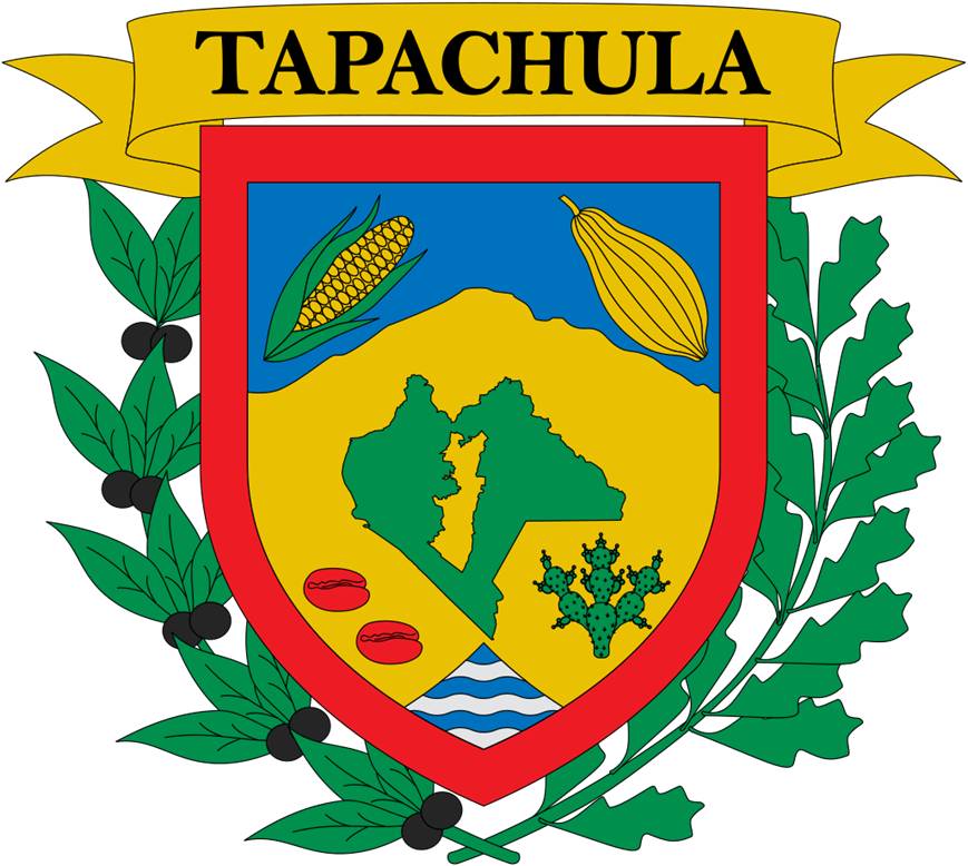 Escudo Tapachula