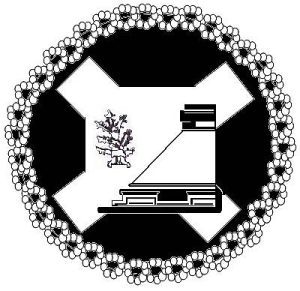 Escudo de Santa Cruz Xoxocotlán