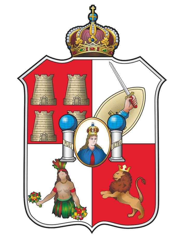 Escudo de Villahermosa