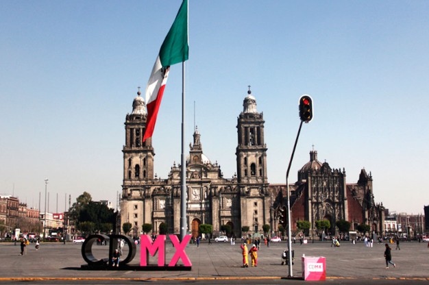 Pagar predial CDMX Ciudad de México
