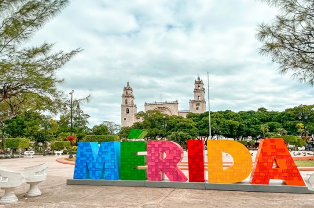 Pagar predial Mérida