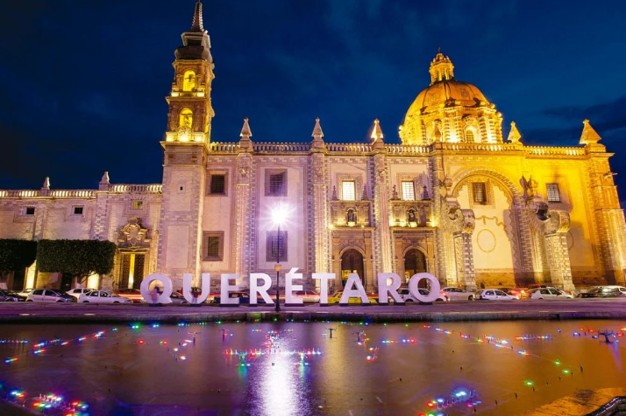Pagar predial Querétaro