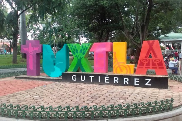 Pagar predial Tuxtla Gutiérrez