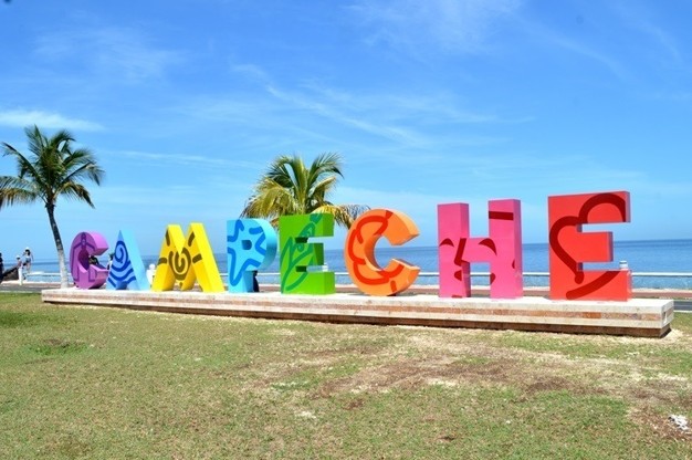 Pagar predial municipio de Campeche